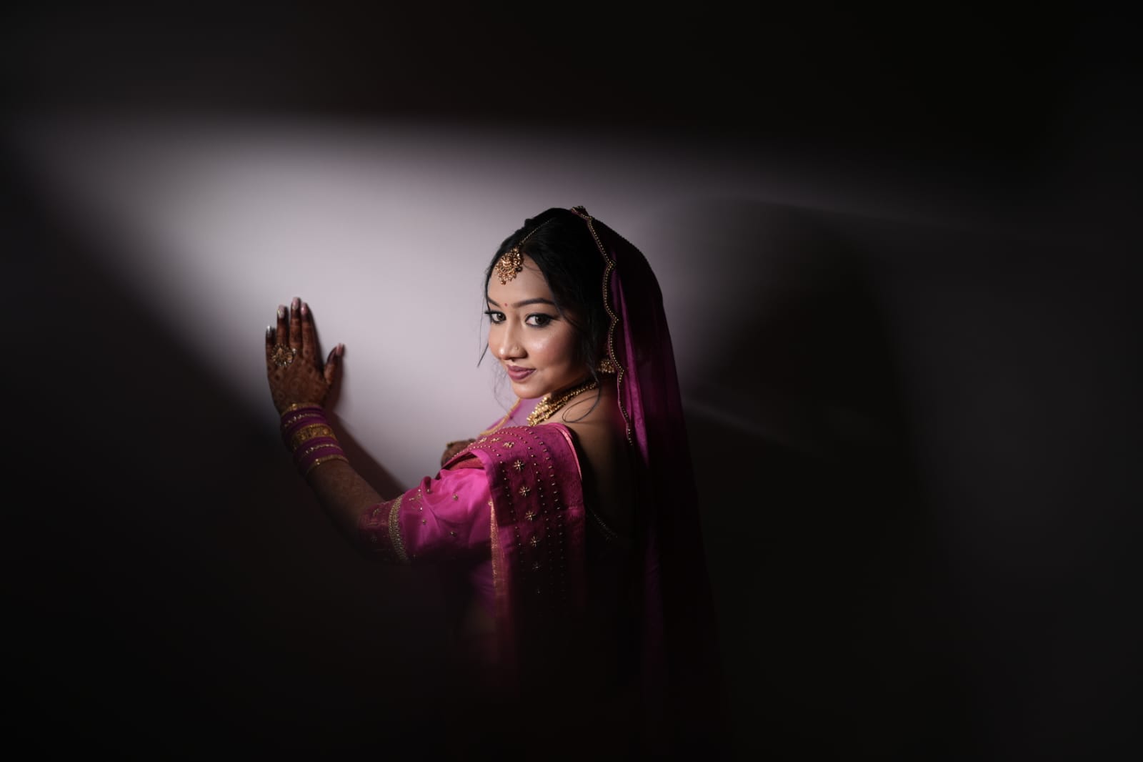 Wedding Shoots gallery item 53